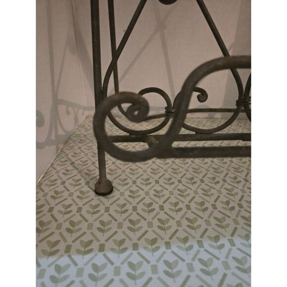 Oversize, Make A Statement With This Extra Large Cookbook Display - Picture 2 of 3